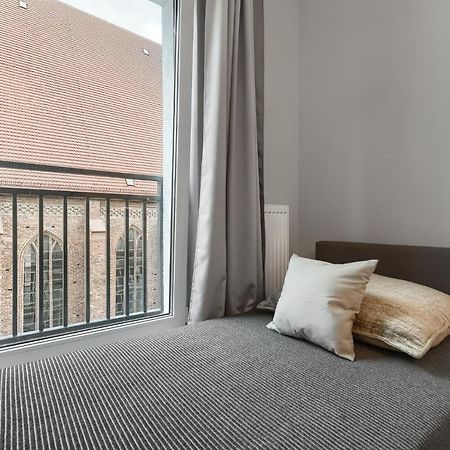 Apartamenty Munn 3 Szczecin Eksteriør bilde