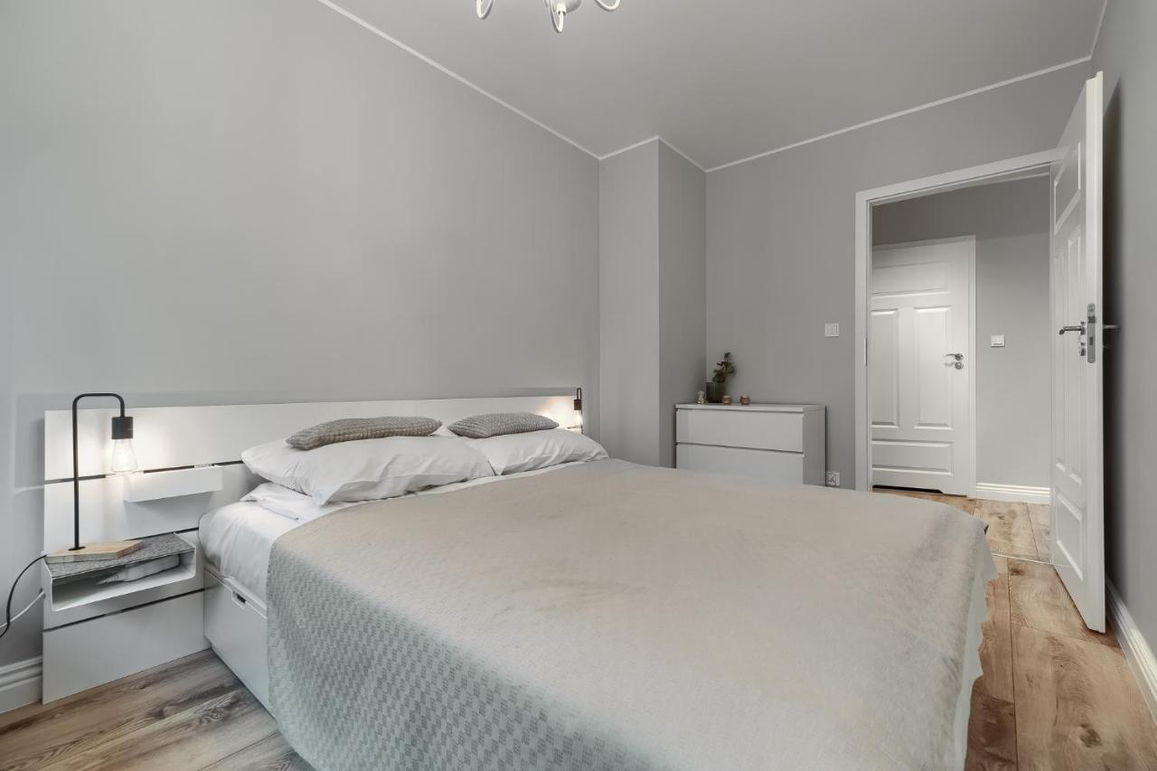 Apartamenty Munn 3 Szczecin Eksteriør bilde