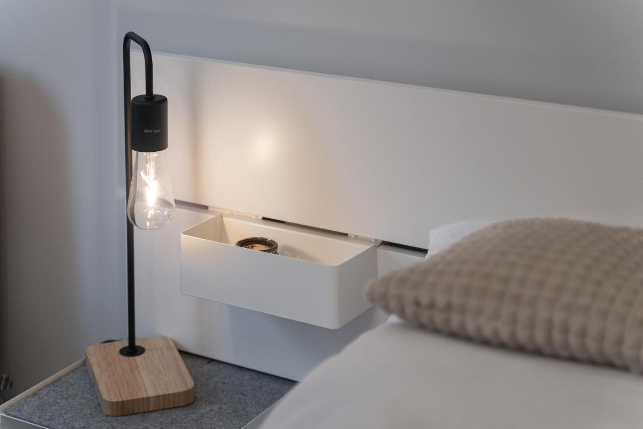 Apartamenty Munn 3 Szczecin Eksteriør bilde